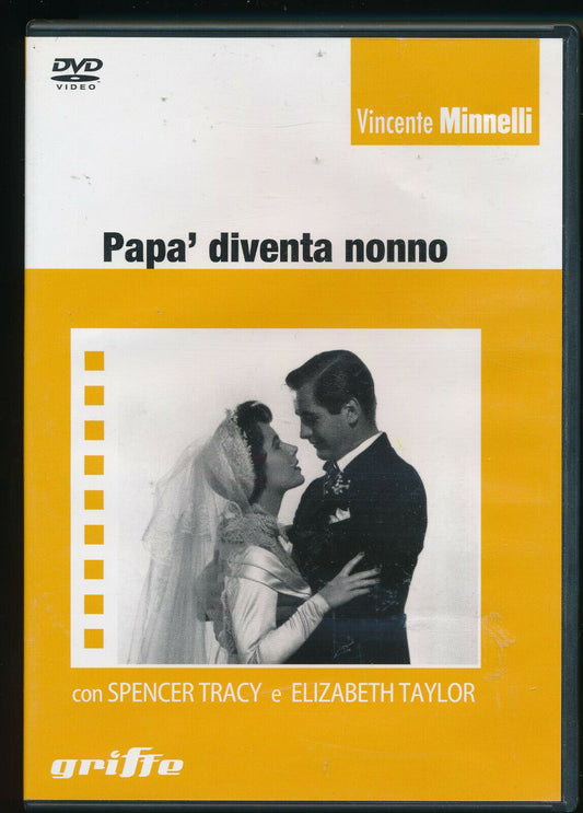 EBOND Papa Diventa Nonno DVD D504002