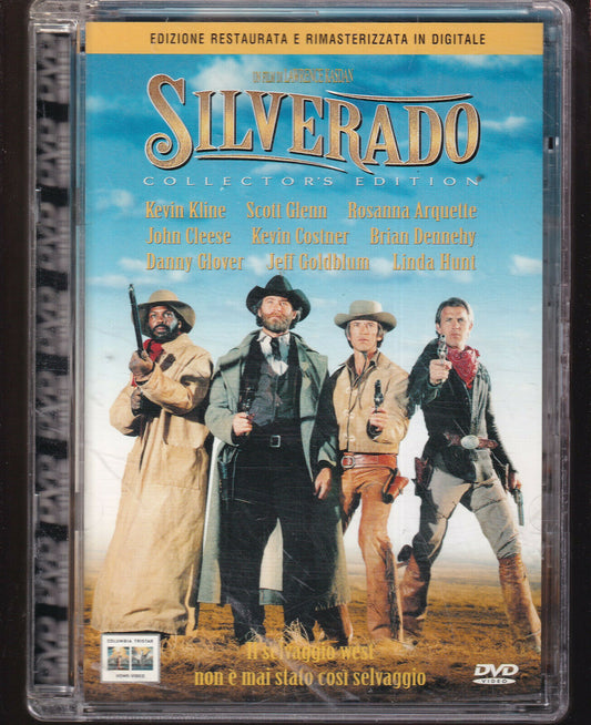 EBOND Silverado Sjb DVD D506012