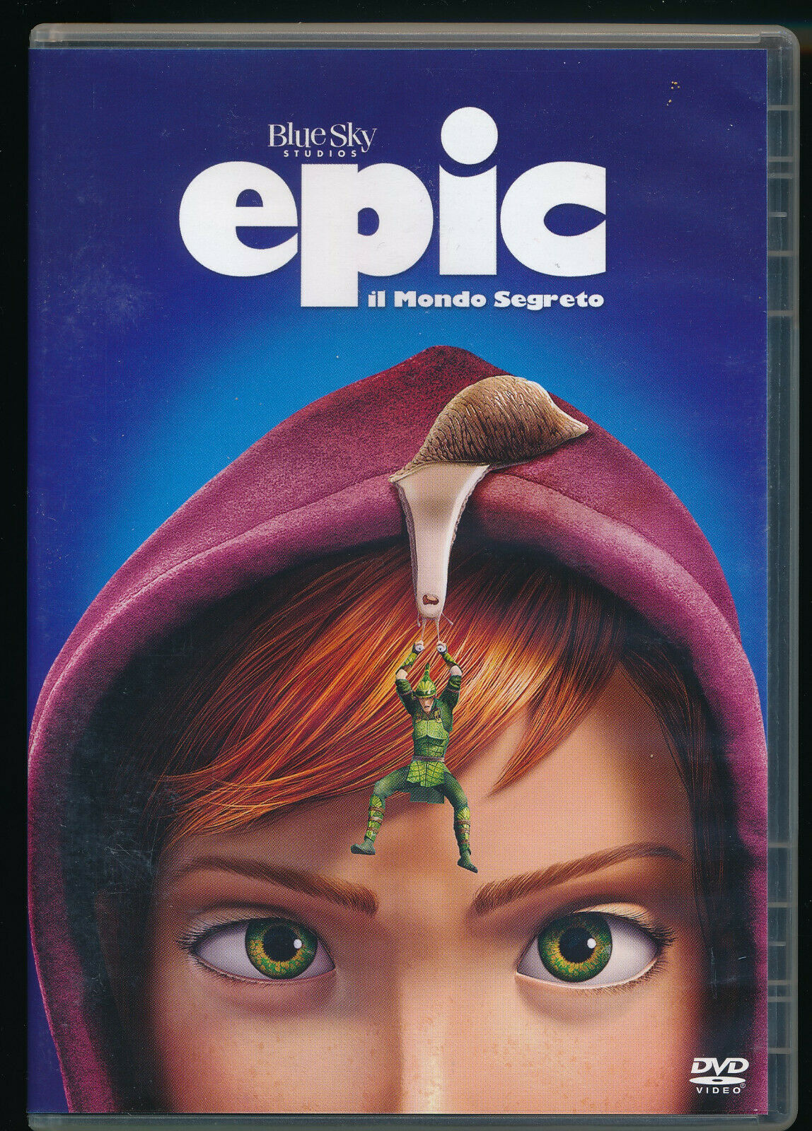 EBOND Epic - Il Mondo Segreto  DVD D528010