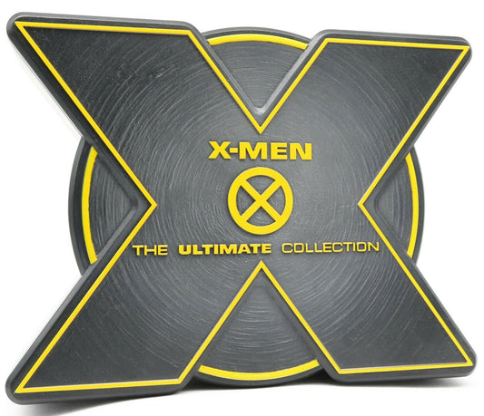 EBOND X-men The Ultimate Collection BLURAY D533001