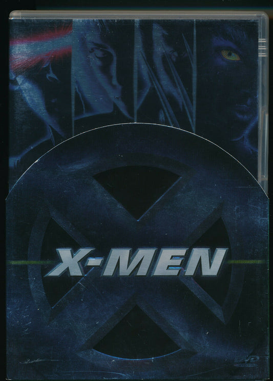 EBOND  X-men DVD D536005