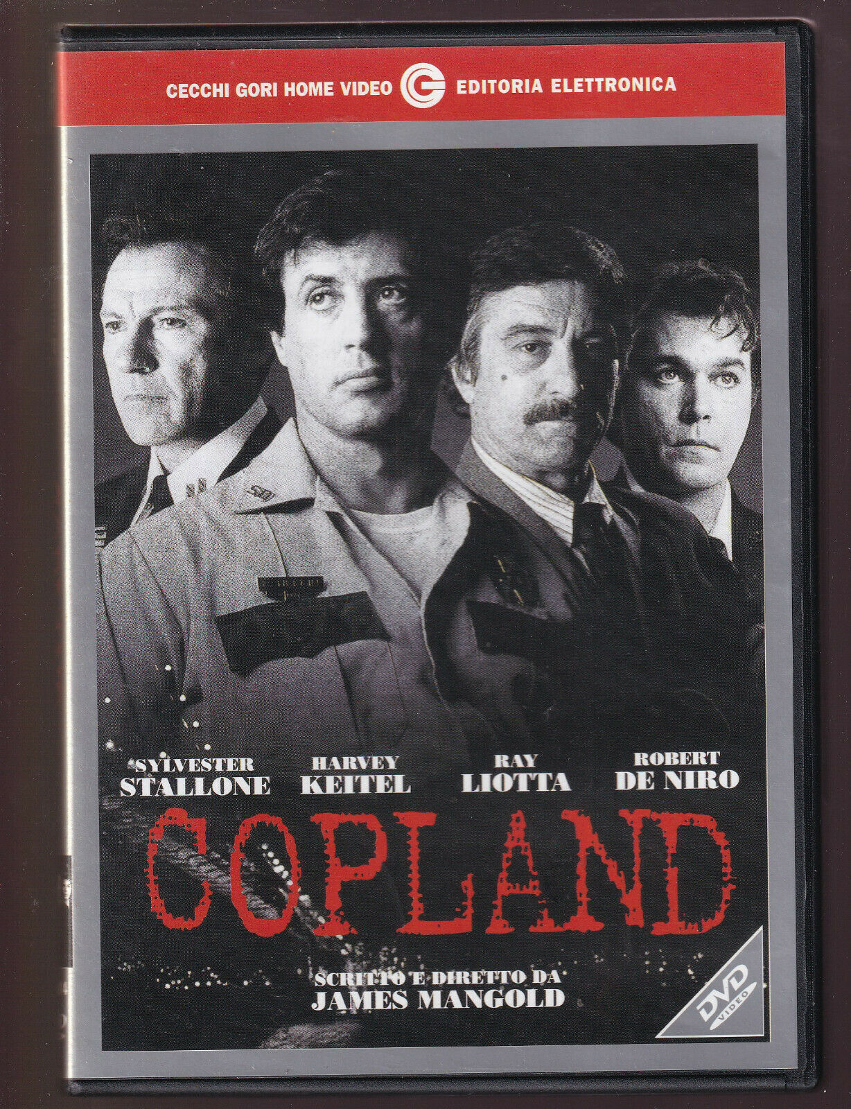 EBOND Copland  DVD D551001