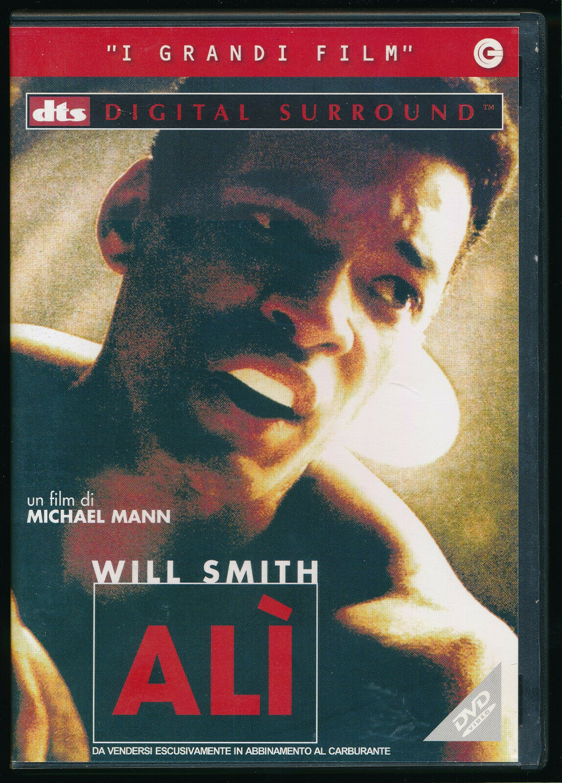 EBOND Ali  DVD  Editoriale D552014