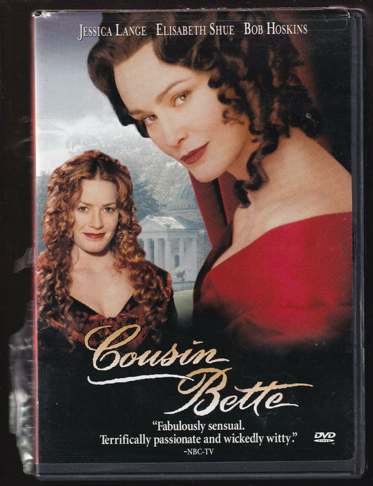 EBOND Cousin Bette DVD D552108