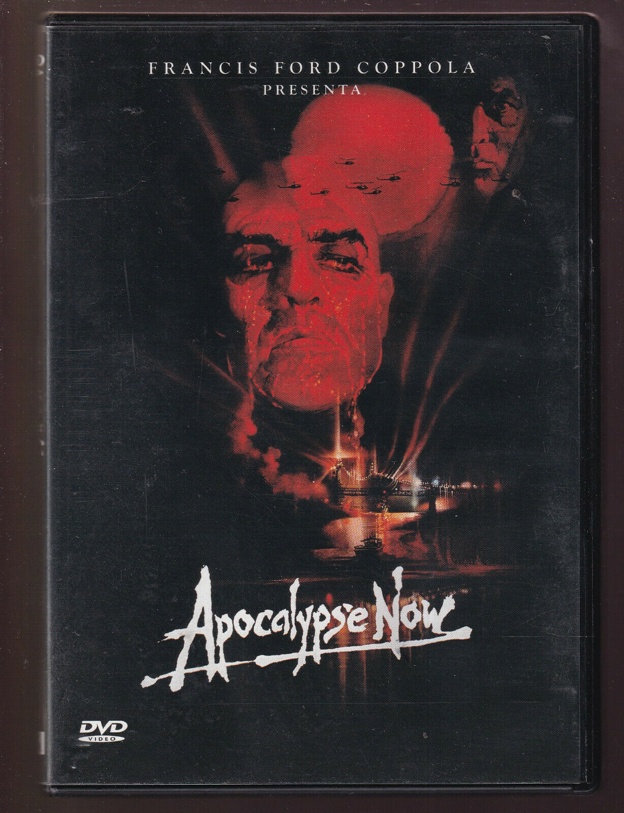 EBOND  Apocalypse Now DVD D552156