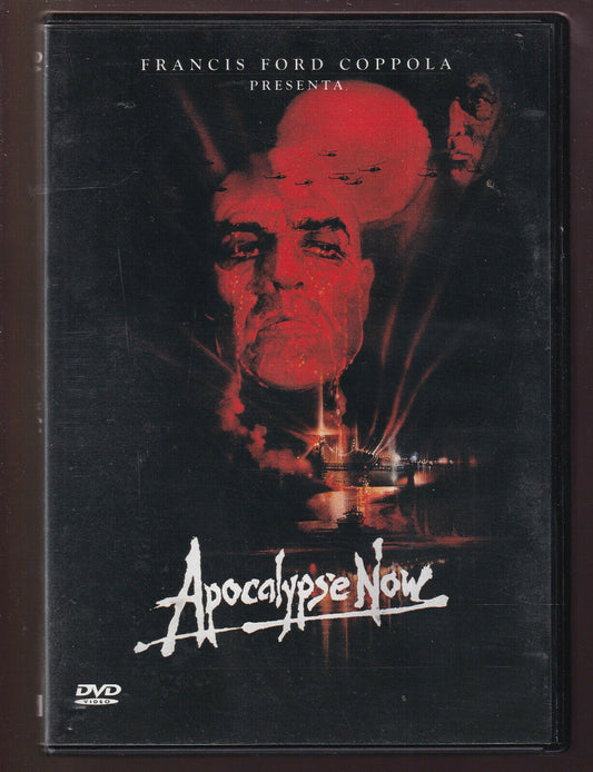 EBOND  Apocalypse Now DVD D552156