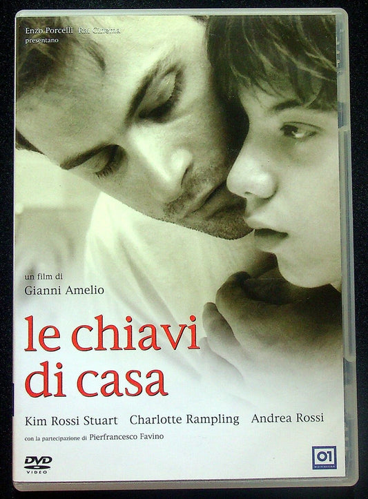 EBOND Le Chiavi Di Casa DVD D552515