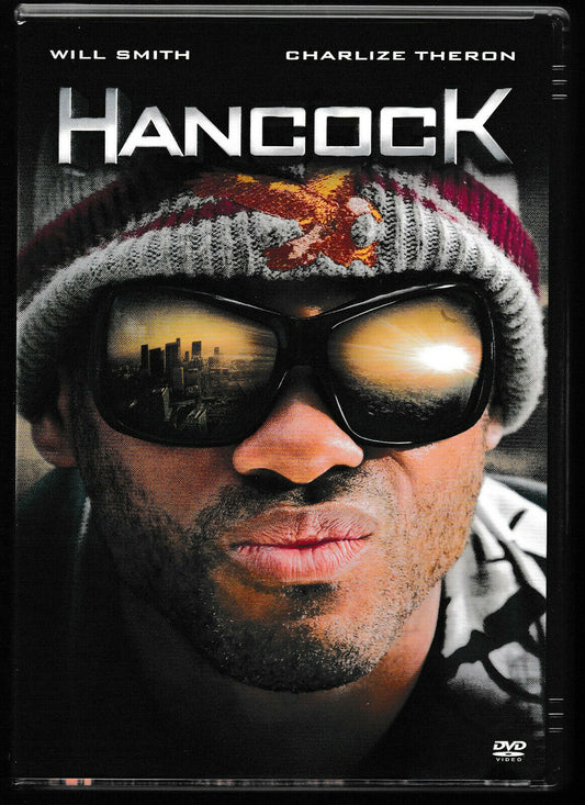 EBOND   Hancock   DVD D552837