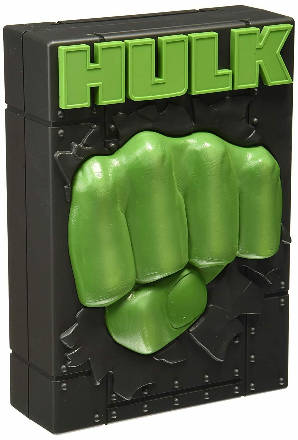 EBOND Hulk - Limited Edition Hulk Box Set DVD Uk Edition D553121