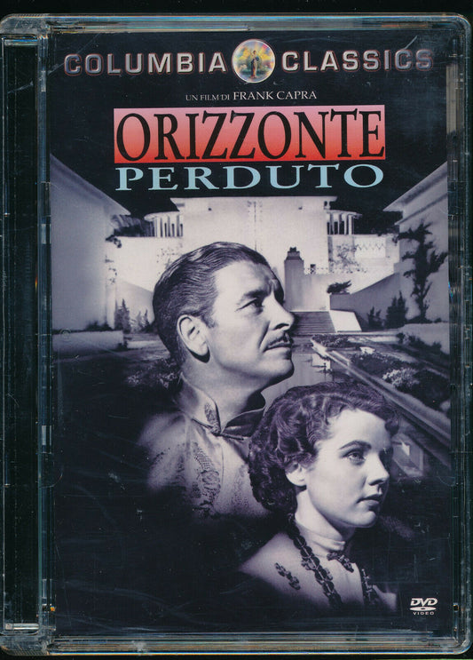 EBOND Orizzonte Perduto DVD Jewel Box D553244