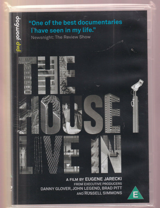 EBOND  The House i Live In DVD D553339