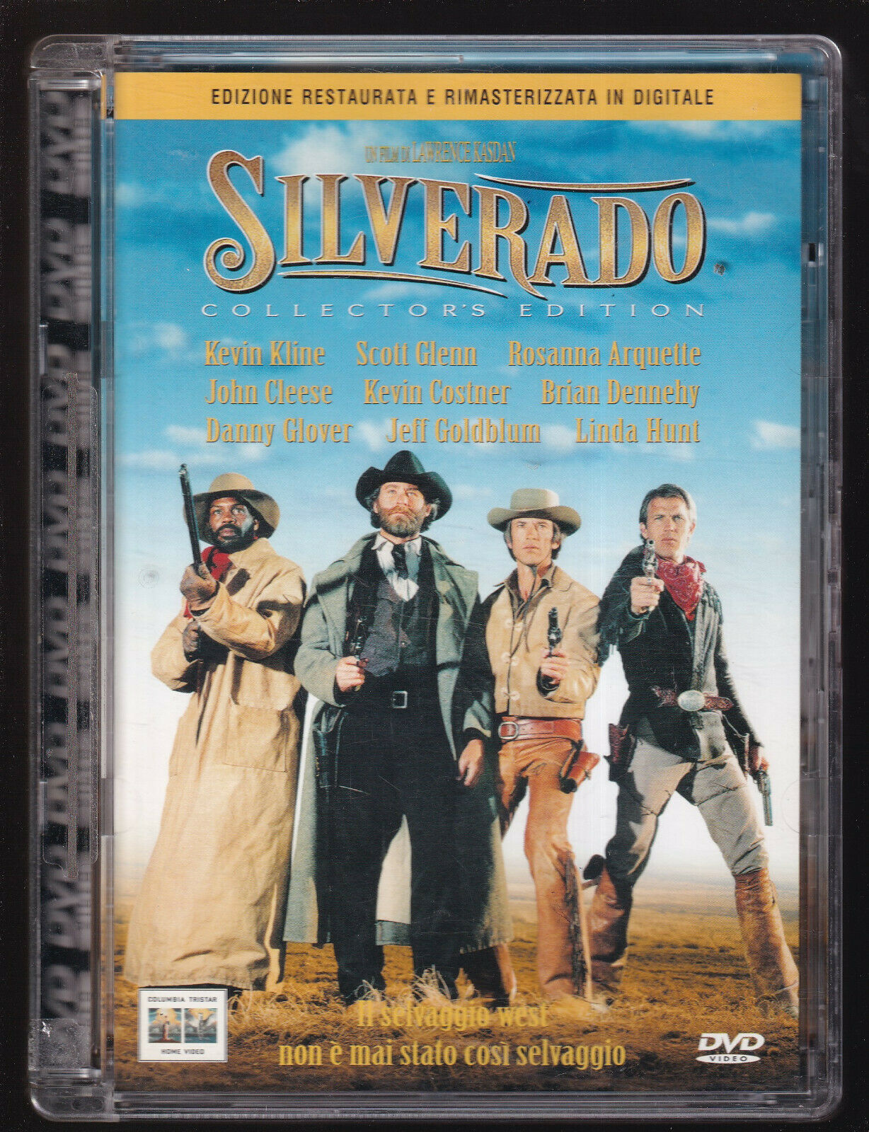 EBOND Silverado Sjb  DVD D553439