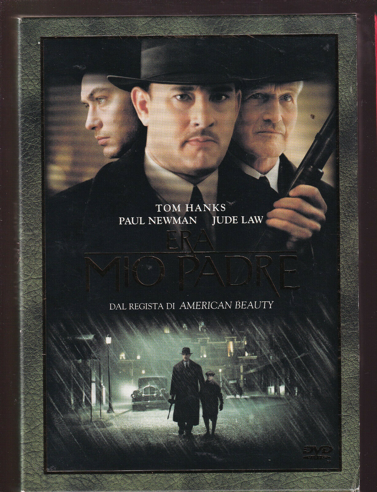EBOND Era Mio Padre  DVD D553648