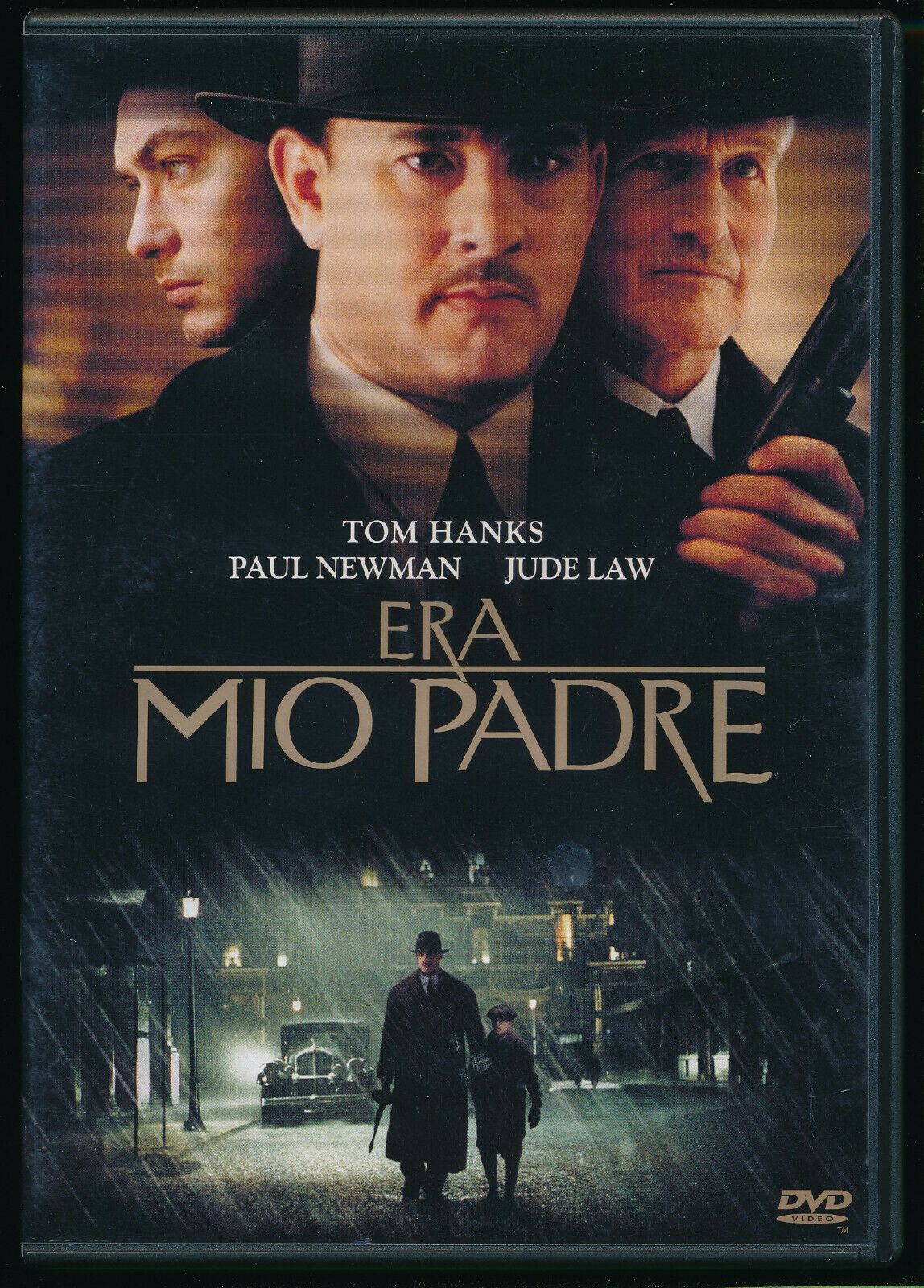 EBOND Era Mio Padre DVD D553735