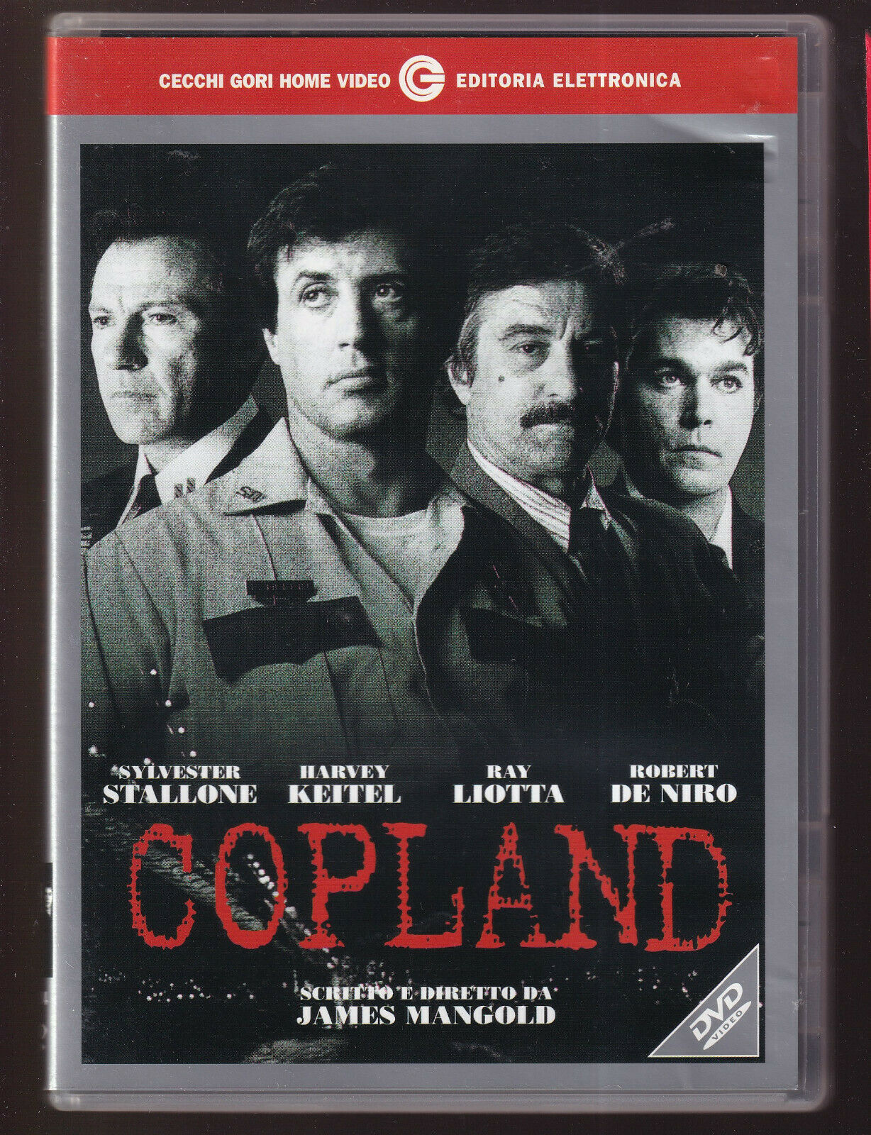 EBOND Copland  DVD D553863