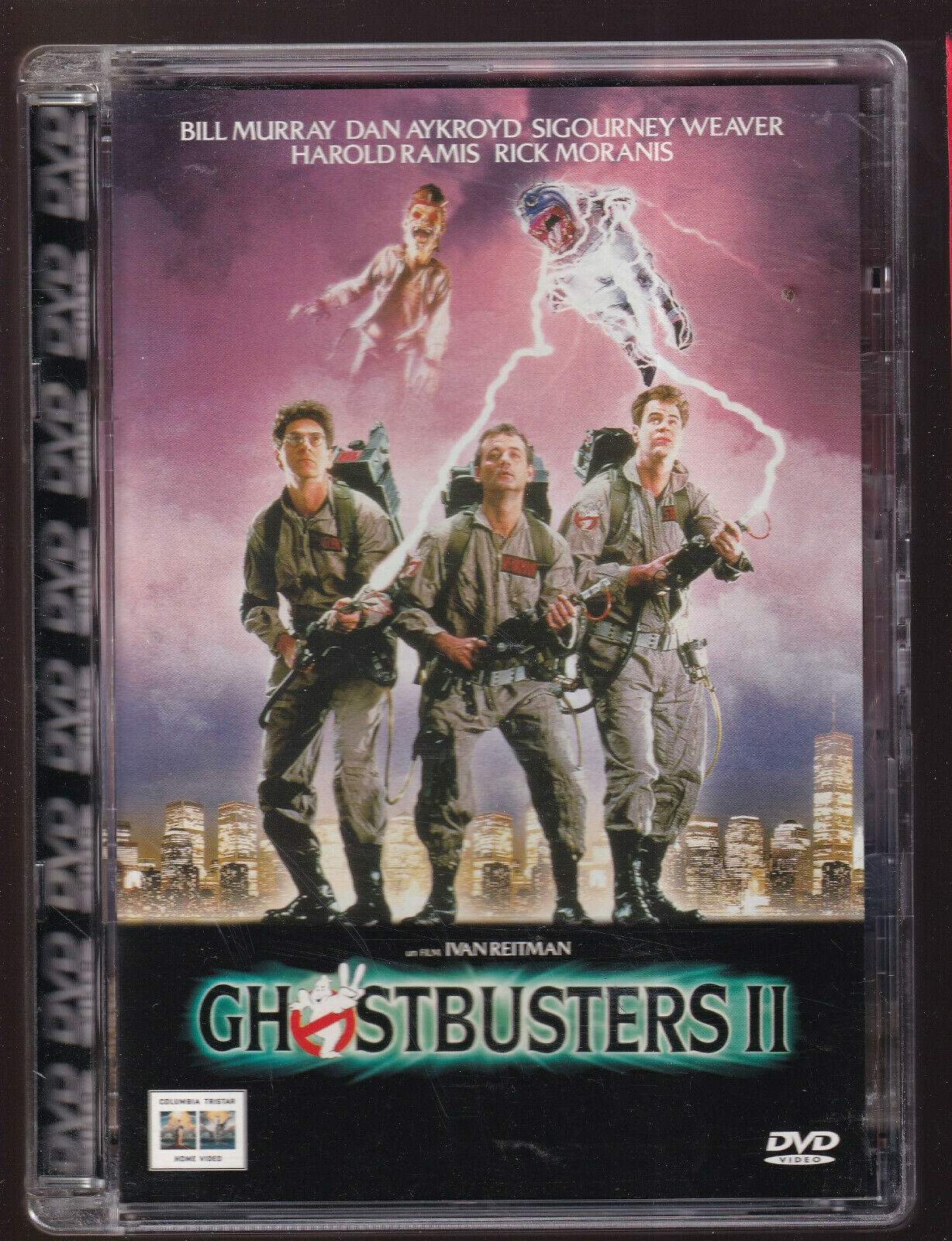 EBOND Ghostbusters 2 Sjb  DVD D554209