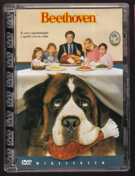 EBOND Beethoven Sjb DVD D554216