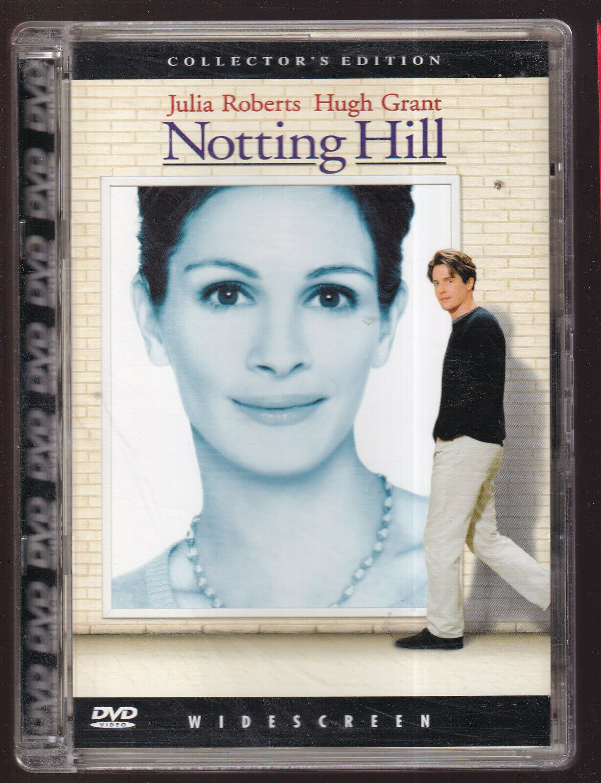 EBOND Notting Hill Sjb DVD D554228