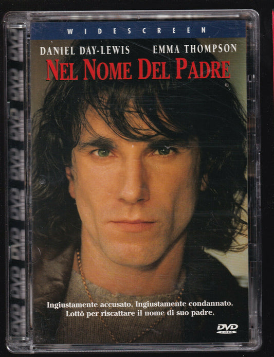 EBOND Nel Nome Del Padre Sjb  DVD D554242