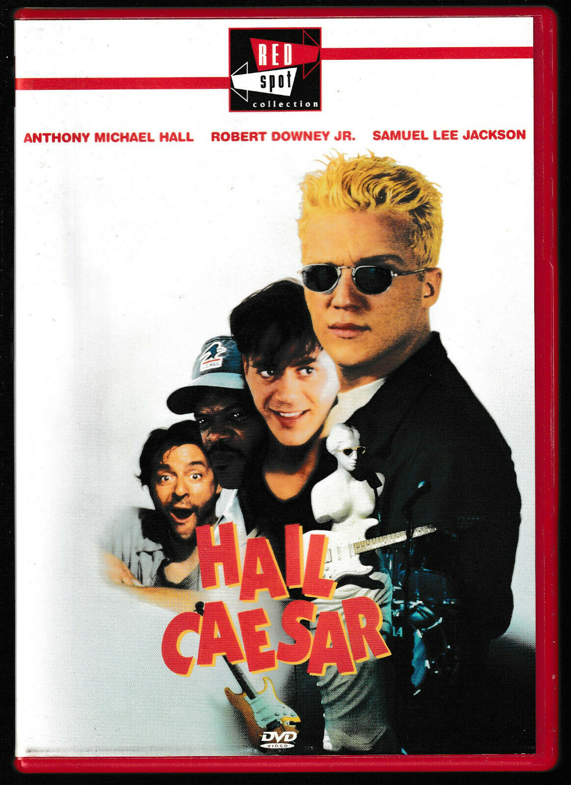 EBOND  Hail Caesar  DVD D554554