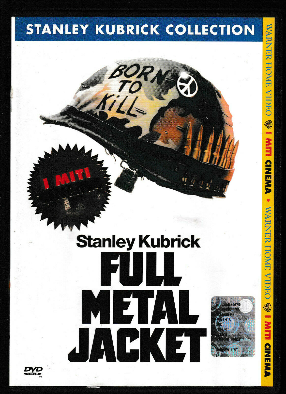 EBOND  Full Metal Jacket   DVD D554625