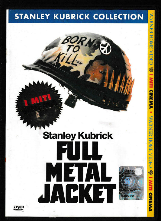 EBOND  Full Metal Jacket   DVD D554625