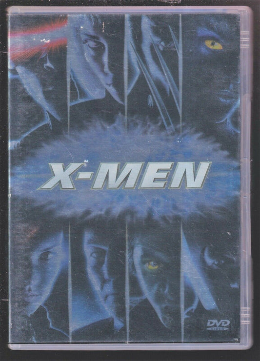 EBOND X-men DVD D554819