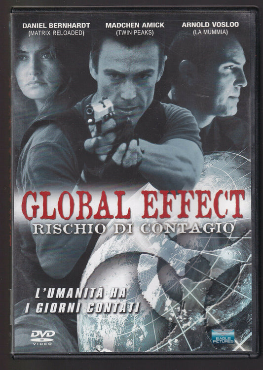 EBOND Global Effect  DVD Editoriale D555211