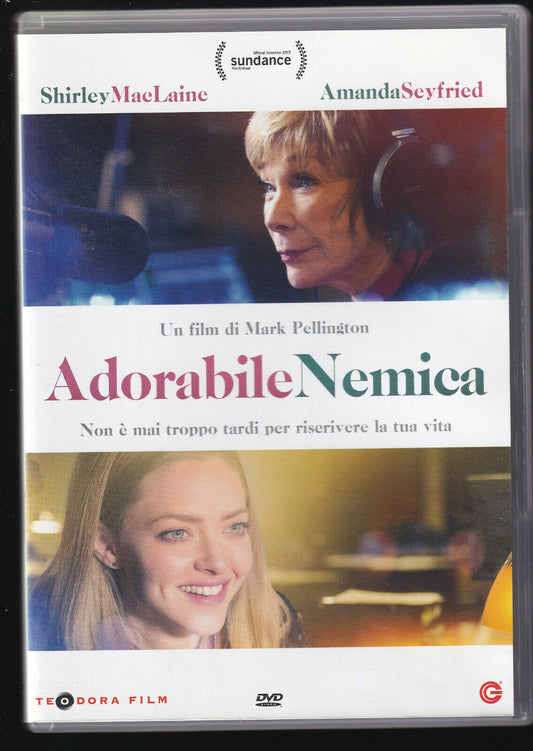 EBOND Adorabile Nemica DVD Ex Noleggio D555256