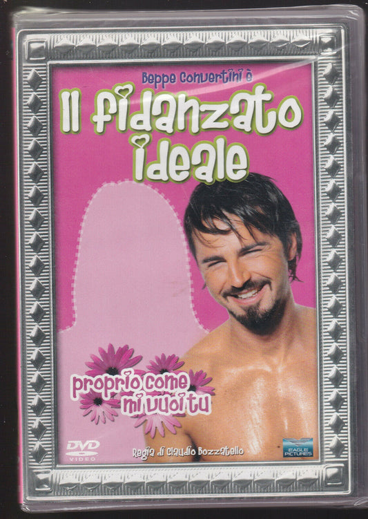 EBOND  Il Fidanzato Ideale DVD D555710