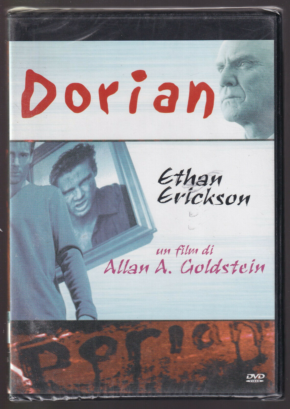 EBOND Dorian  DVD D555736
