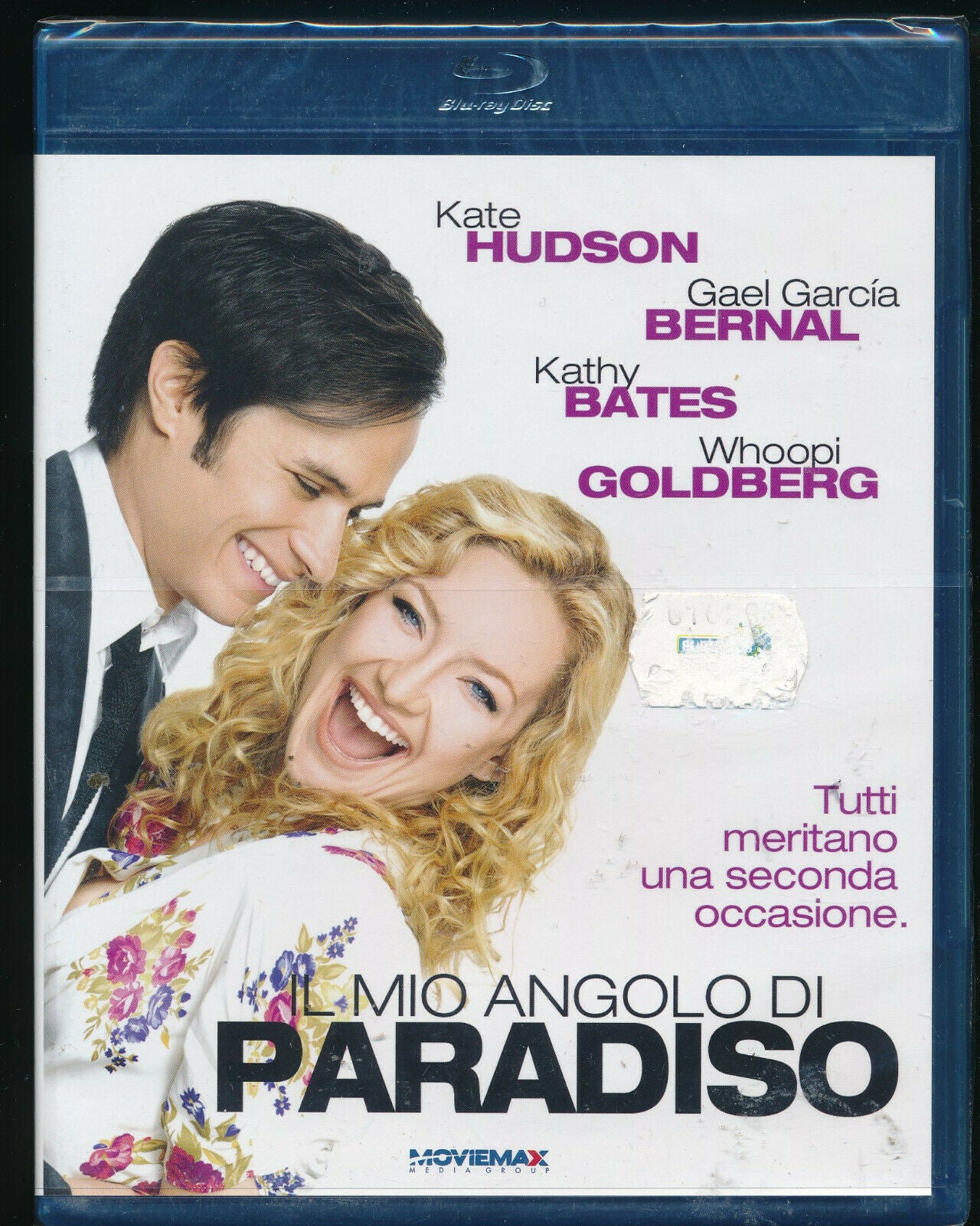 EBOND Il Mio Angolo Di Paradiso BLURAY D555846