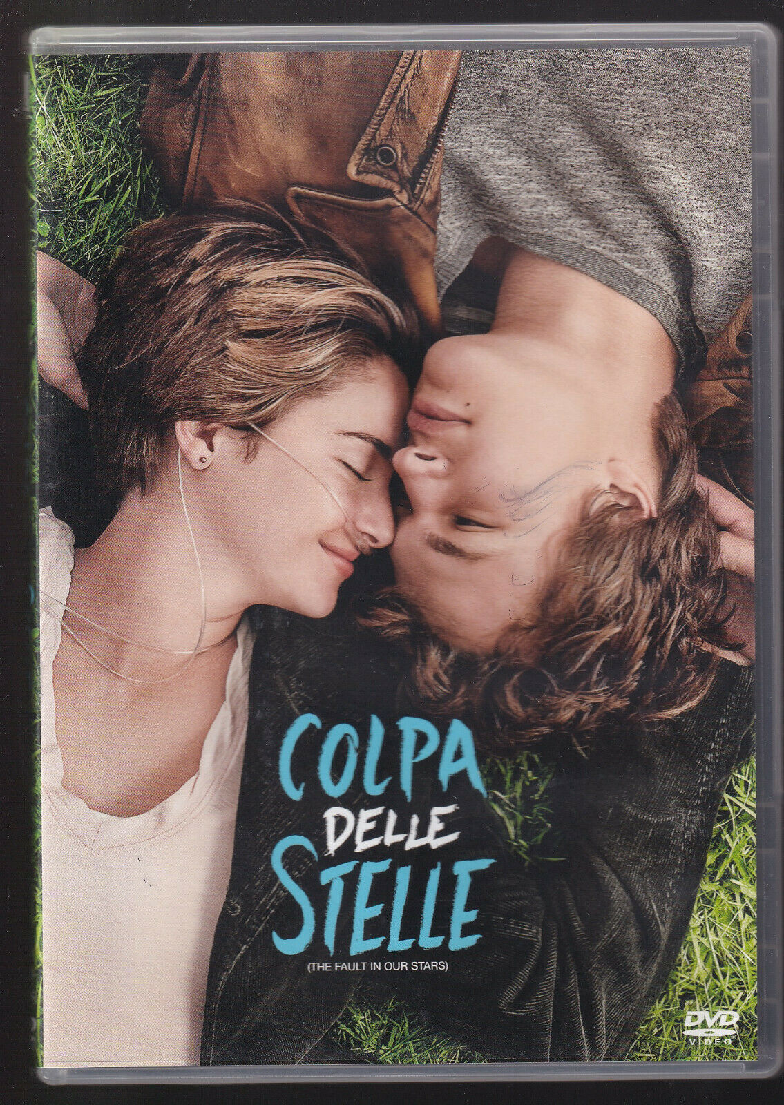 EBOND Tutta Colpa Delle Stelle DVD D556221