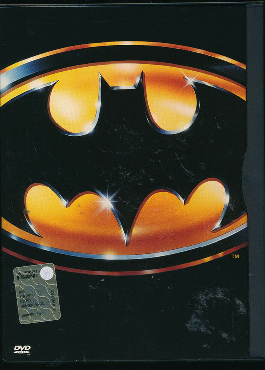 EBOND Batman   DVD Snapper D556360
