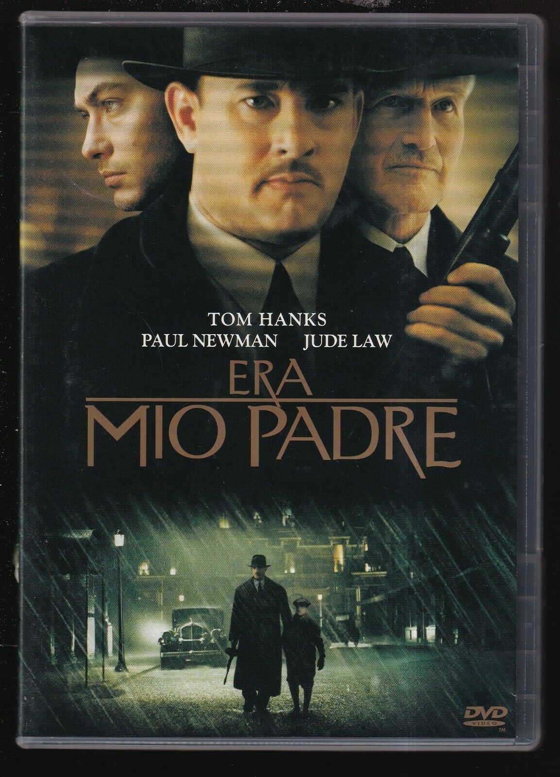 EBOND  Era Mio Padre DVD D556717