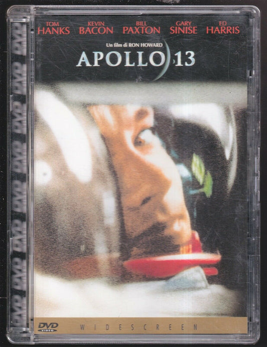 EBOND Apollo 13 Sjb DVD D556721