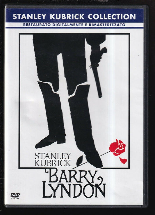 EBOND Barry Lyndon DVD D556756
