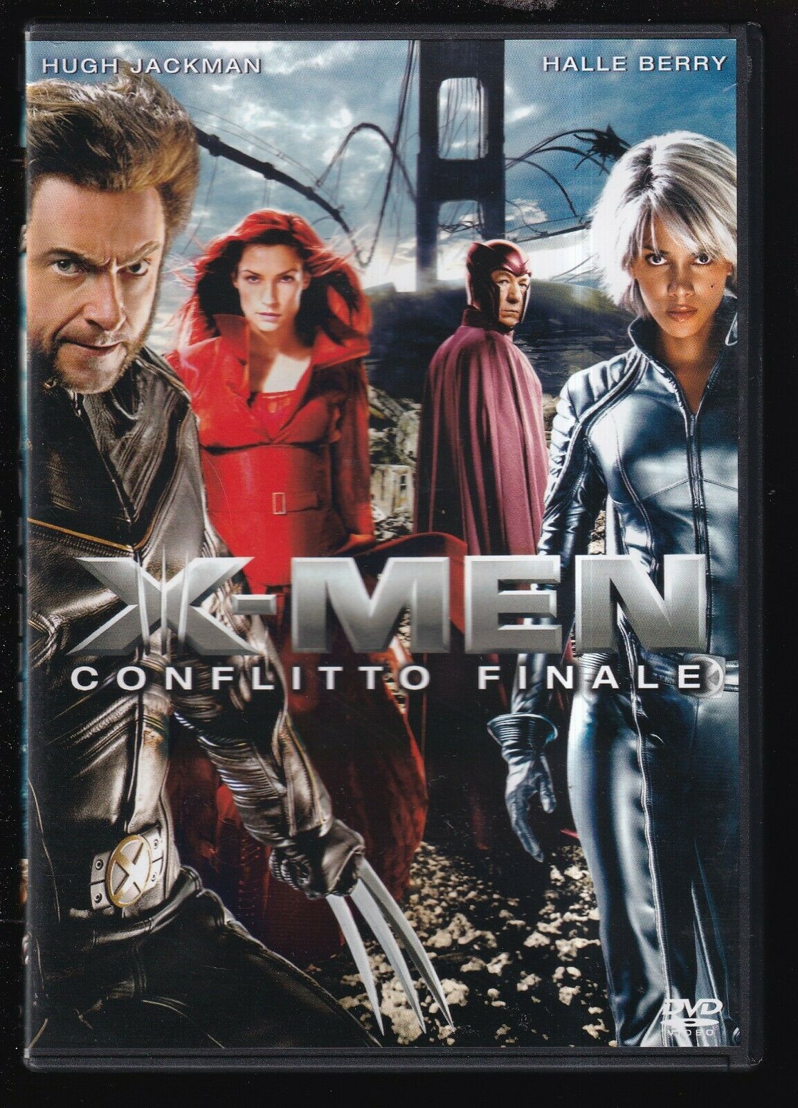 EBOND X-men - Conflitto Finale DVD D556809
