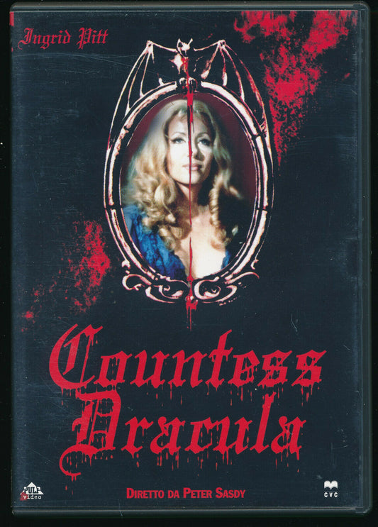EBOND Countess Dracula  DVD D557060