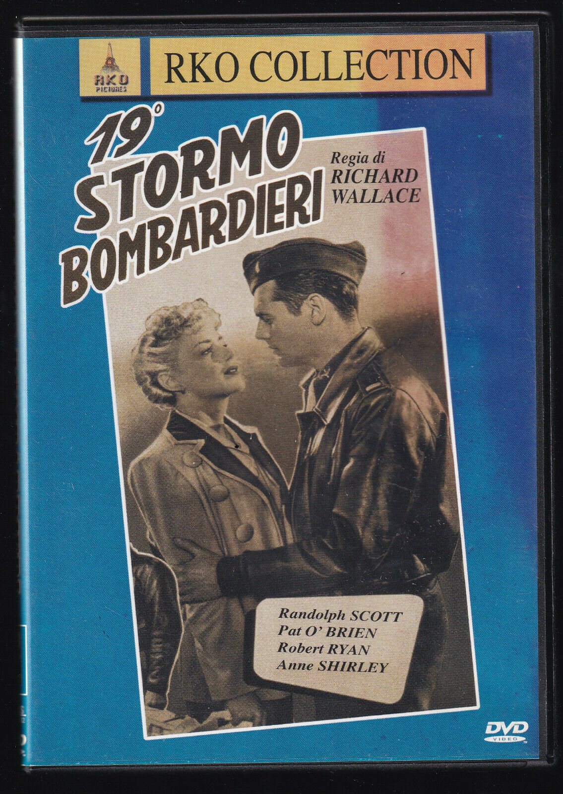 EBOND 19esimo  Stormo Bombardieri DVD D557223
