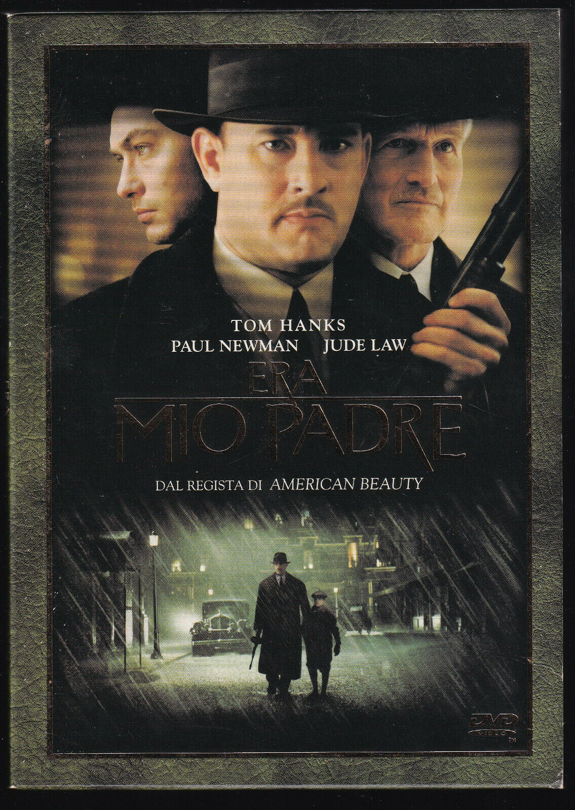 EBOND Era Mio Padre   DVD D557224