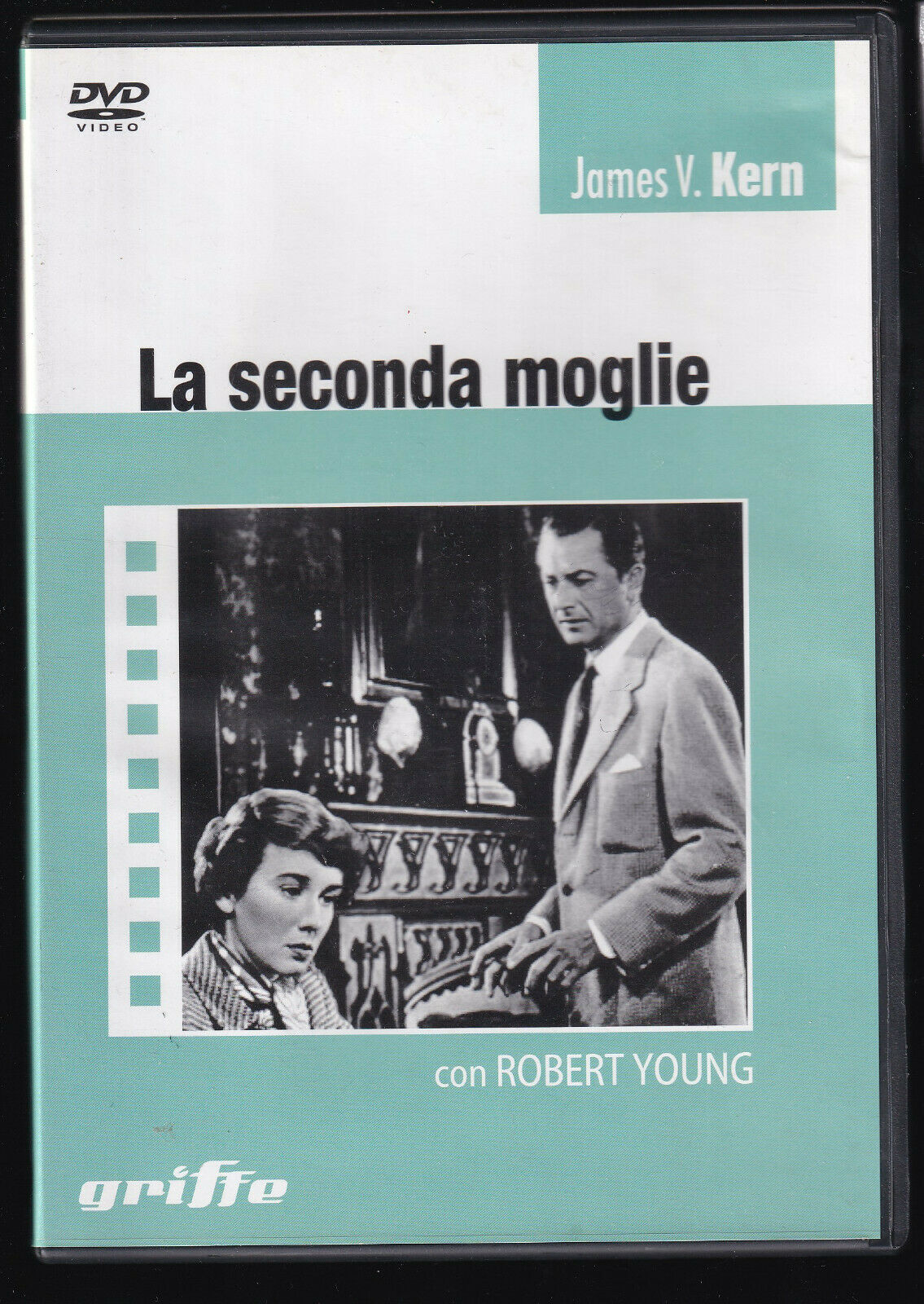 EBOND La Seconda Moglie  DVD D557402