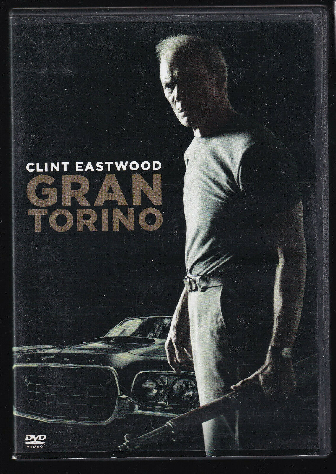 EBOND Gran Torino  DVD D557410