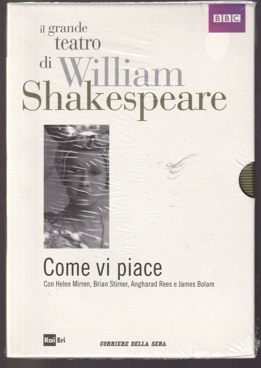 EBOND Come Vi Piace DVD D557433