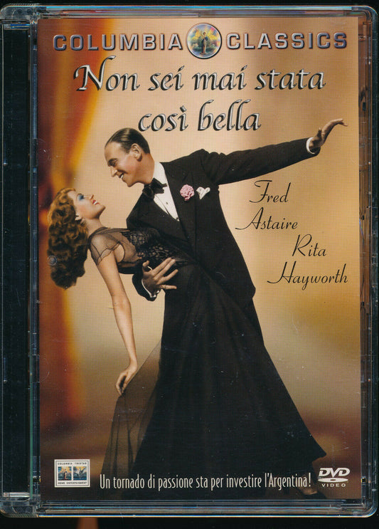 EBOND   Non Sei Mai Stata Cosi Bella DVD Super Jewel Box D557501