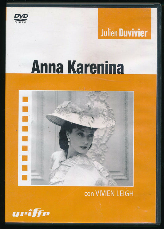 EBOND Anna Karenina  DVD D557555