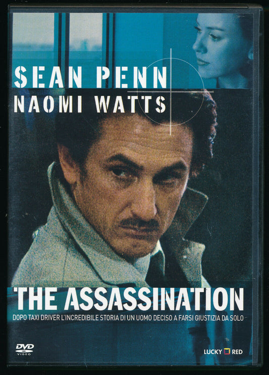 EBOND  The Assassination DVD D557729