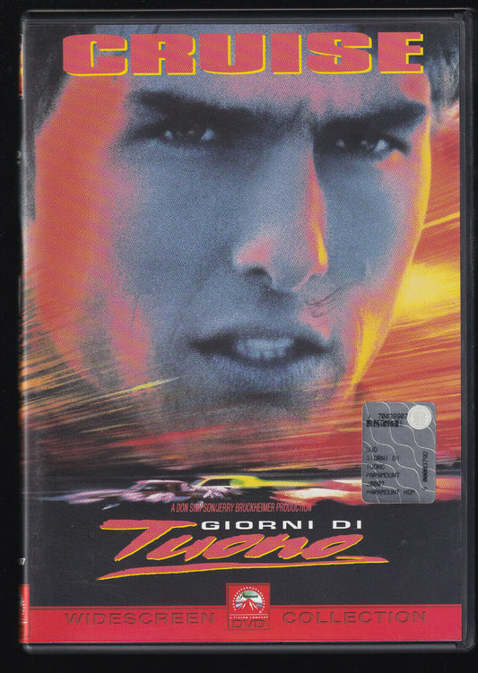 EBOND Giorni Di Tuono  DVD D558150