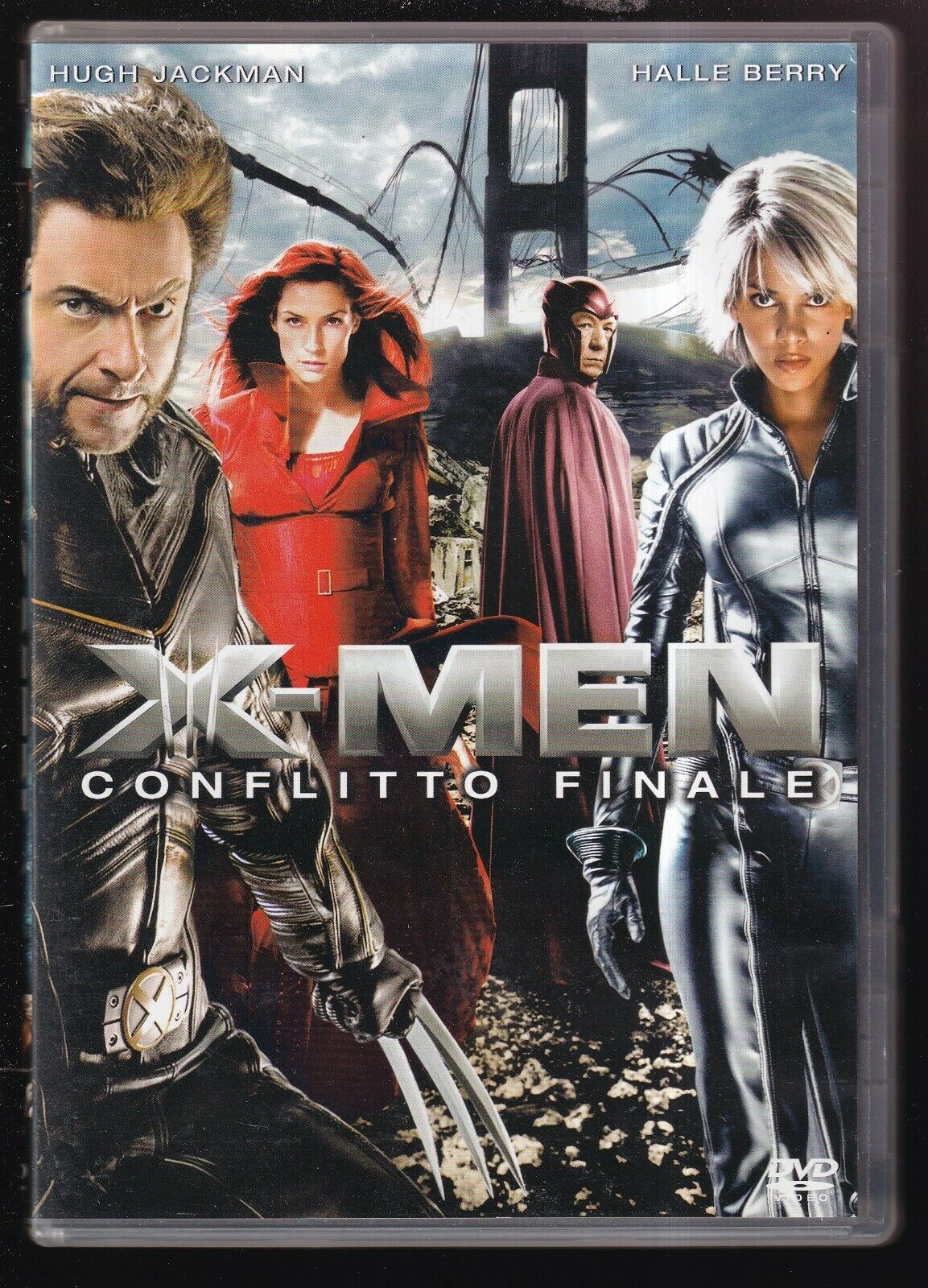 EBOND X-men - Conflitto Finale DVD D558305