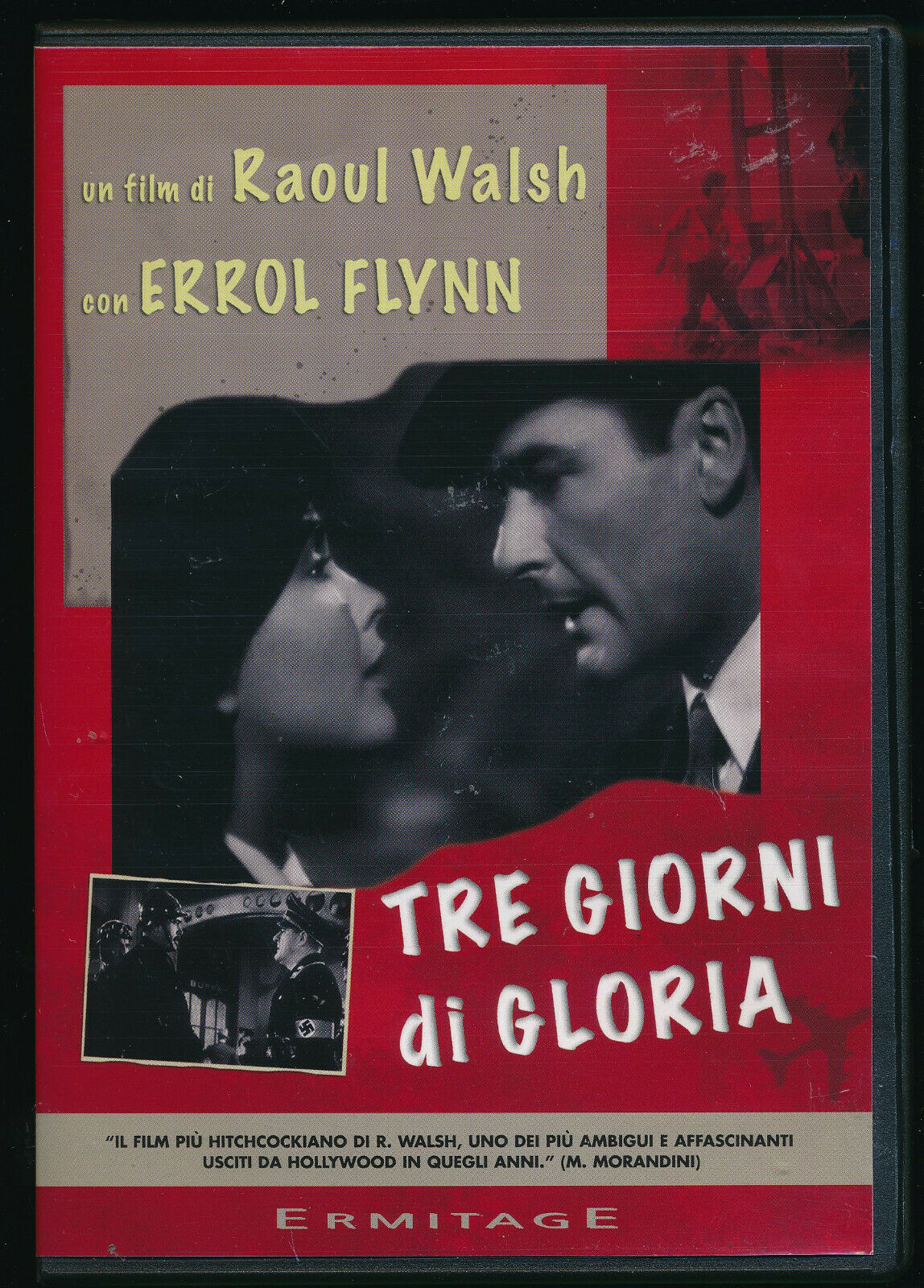 EBOND  Tre Giorni Di Gloria DVD D558758